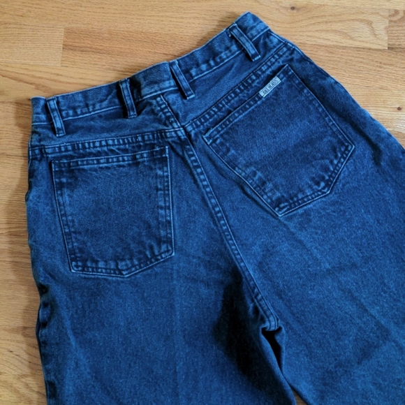 Vintage Bill Blass mom jeans - Picture 5 of 8